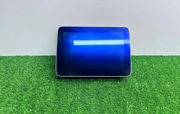 Mercedes-Benz GLE (W166 - C292) Screen/display/small screen A1669001420 A2189021606 A1669018100