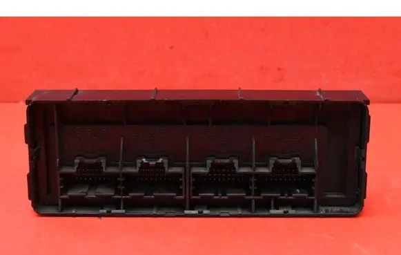 Chevrolet Cruze Engine control unit/module ECU 13585641