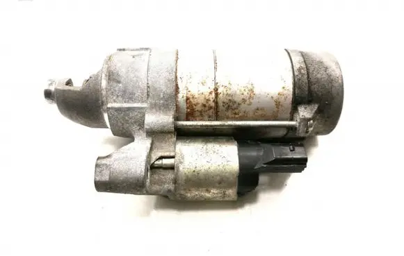 Audi A8 S8 D4 4H Starter motor 059911024P