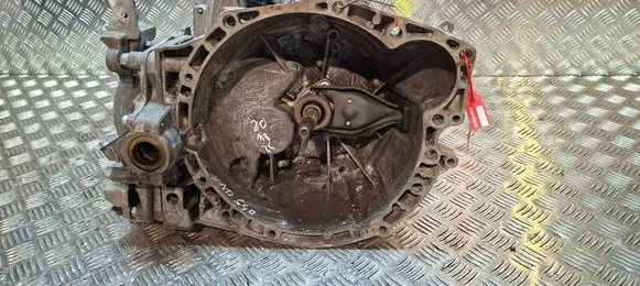 Peugeot 508 II Manual 5 speed gearbox S26340640 20MB25