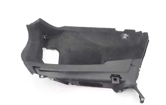Volvo V60 Trunk/boot side trim panel 39804324