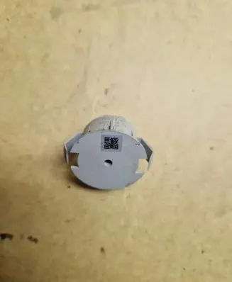 BMW 5 G30 G31 Horn signal 7482572