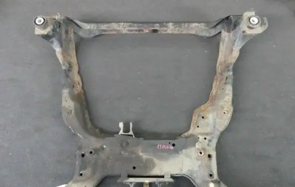 Ford Mondeo MK IV Front axle beam G9N-5000 IMPRK1212556