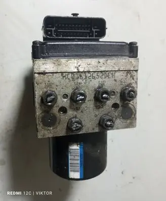 Volkswagen PASSAT B6 ABS Pump 3C0614109AF 16705912 16705712P