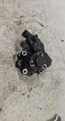 Power steering pump