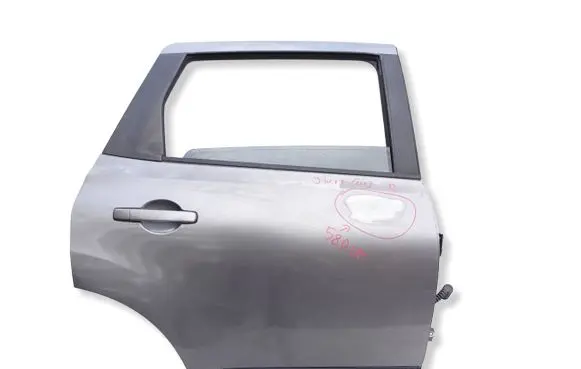 Nissan Qashqai+2 Rear door QRN3R