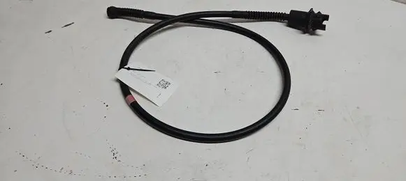 BMW 5 G30 G31 G38 Water drain line hose 7391706