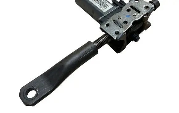 Porsche Cayenne (92A) Seat adjustment motor 984686105