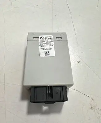 BMW X5 F15 Steering rack control module 6882780 55892110 1619301457