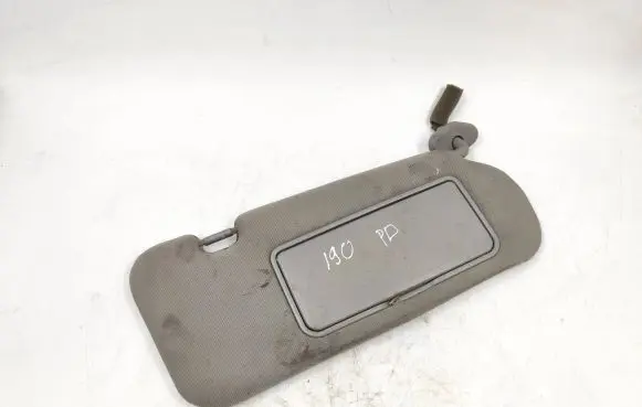 KIA Sorento Sun visor 160RD