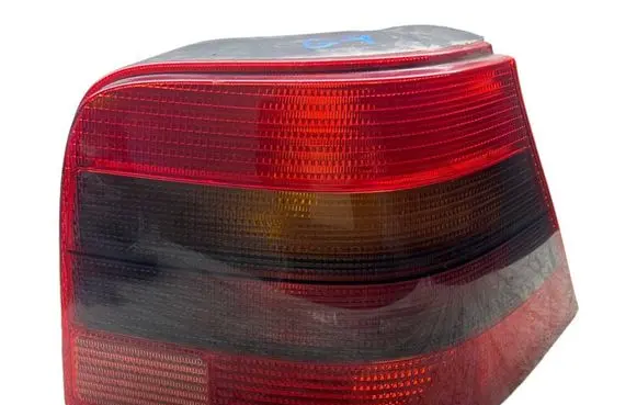 Volkswagen Golf IV Rear/tail lights 1J6945112S