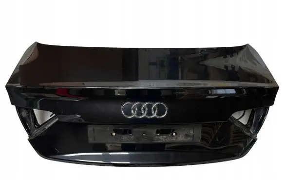 Audi A5 8T 8F Tailgate/trunk/boot lid