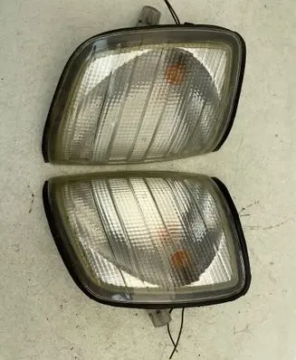 Headlight/headlamp