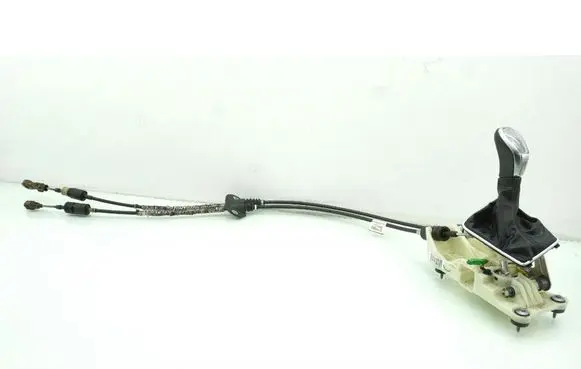 Volvo V40 Cross country Gear shift rod 31325067