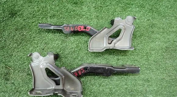 Dacia Sandero III Engine bonnet/hood hinges 4053R00001