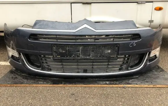 Citroen C5 Front bumper