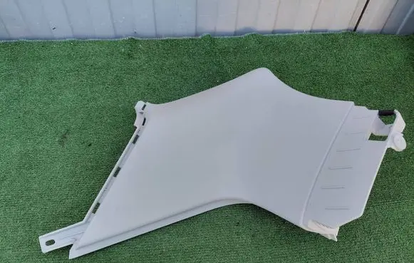 Audi Q5 SQ5 8R (D)pillar trim (top) 8R0867246M