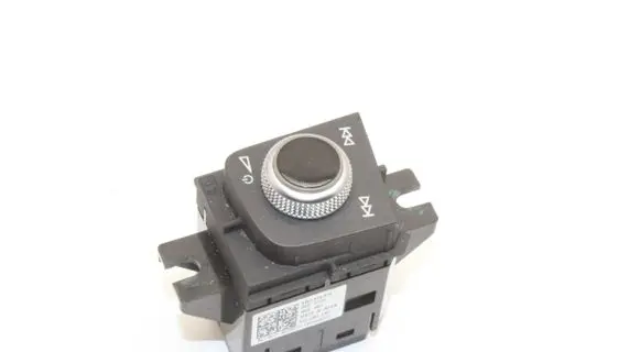 Audi A4 S4 B9 8W Sound control switch 8W2919616