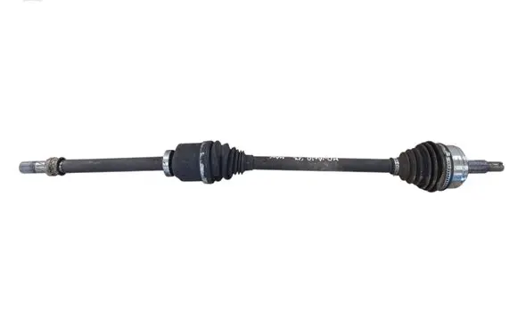 Opel Movano B Front driveshaft 
