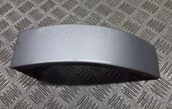 Hyundai Santa Fe Rear/tail light trim molding 