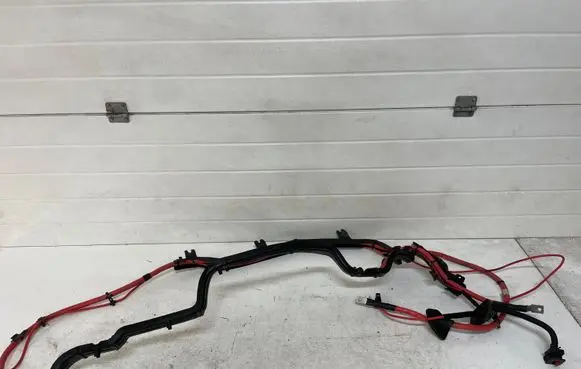 BMW X5 F15 Positive cable (battery) 9381818