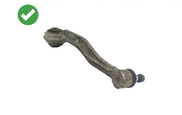 Mercedes-Benz CLS C219 Front lower control arm/wishbone 21113
