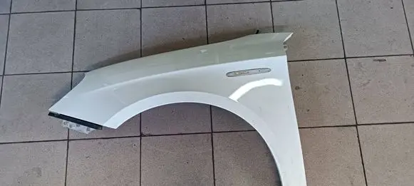 Alfa Romeo Giulietta Fender 