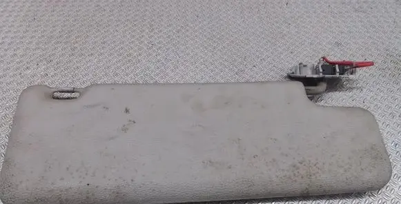 Volvo S80 Sun visor