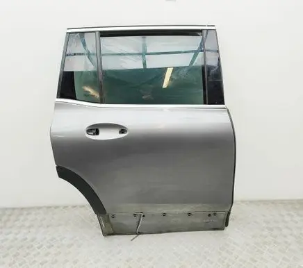 Mercedes-Benz EQB Rear door A2437300600
