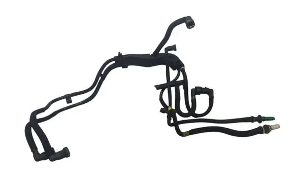 BMW X6 E71 Vacuum line/pipe/hose X215103