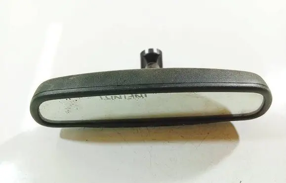 Infiniti FX Rear view mirror (interior) E11015633