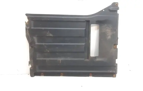 BMW X5 E70 Center/middle under tray cover 7160235 51757160235
