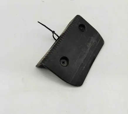 Porsche Boxster 986 Trunk/boot sill cover protection 98655125100