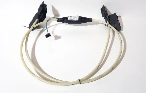 Mercedes-Benz E W211 Curtain motor A2118204942 096200020302