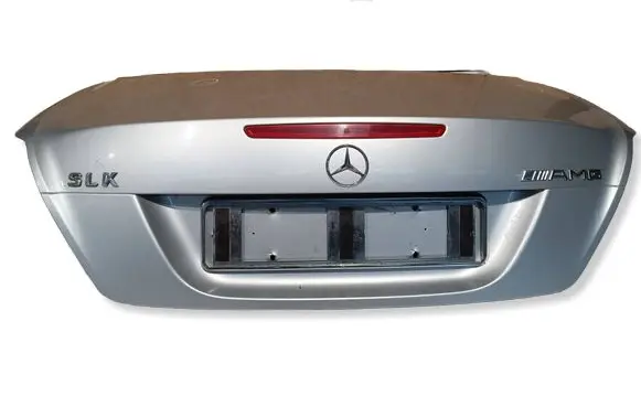 Mercedes-Benz SLK R171 Tailgate/trunk/boot lid A0015840017