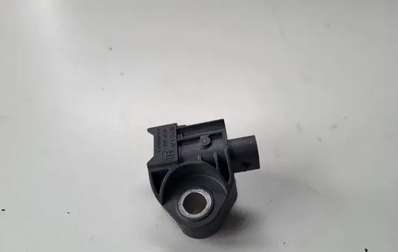 Opel Grandland X Airbag deployment crash/impact sensor 9810452480