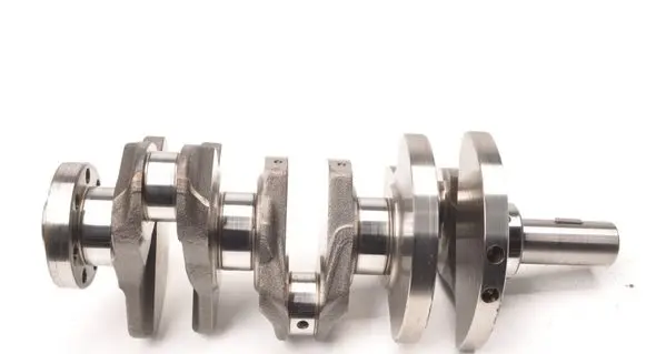 Hyundai Bayon Crankshaft 