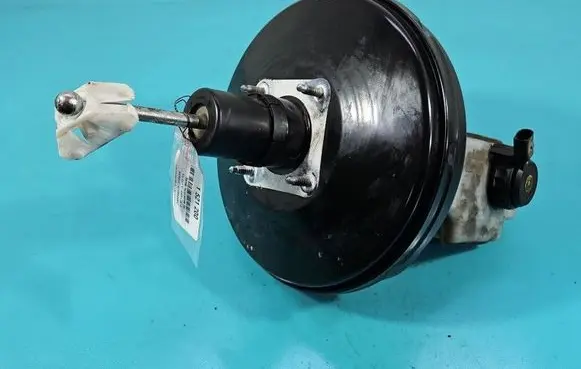 Volkswagen Golf VI Brake booster 1K1614105DR IMPRK1521200