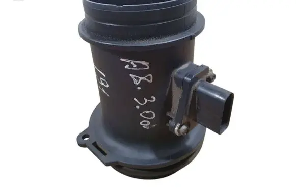 Audi A8 S8 D3 4E Mass air flow meter PBTGF40