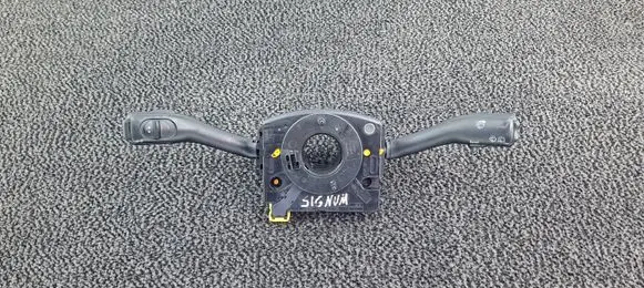 Volkswagen PASSAT B5.5 Wiper turn signal indicator stalk/switch 1J0959654AP 4B0953503H 4BO953503H