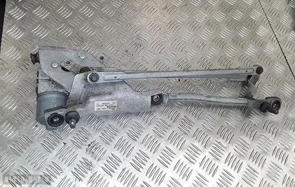 Ford Fiesta Front wiper linkage 3397021587