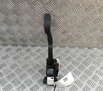 Fiat 500 Accelerator throttle pedal 52054096