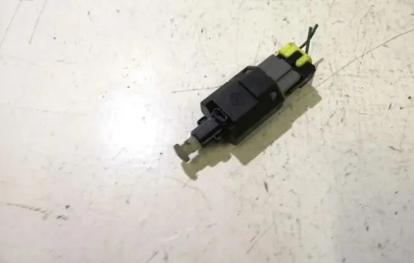 Mazda 323 Brake pedal sensor switch 66490 ga2a