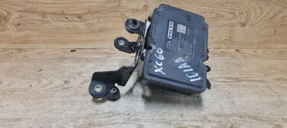 Volvo XC60 ABS Pump 31400101AA P31400101