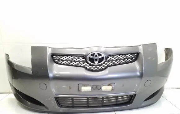 Toyota Auris 150 Front bumper 5215902680