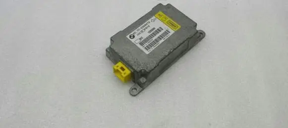 BMW 7 E65 E66 Airbag control unit/module 6920472