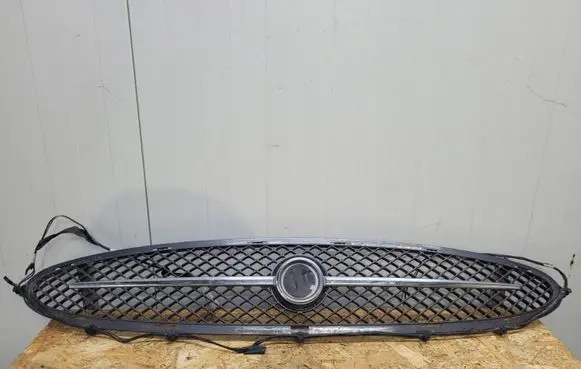 Jaguar XK - XKR Front bumper 7W83-17F791-AB