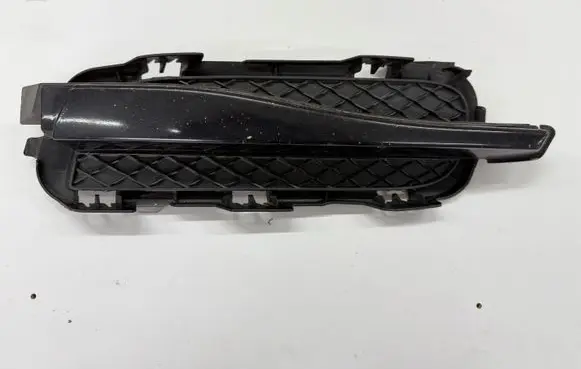 Jaguar XF X250 Front bumper lower grill KRAJAG16026 8X2315K233BC
