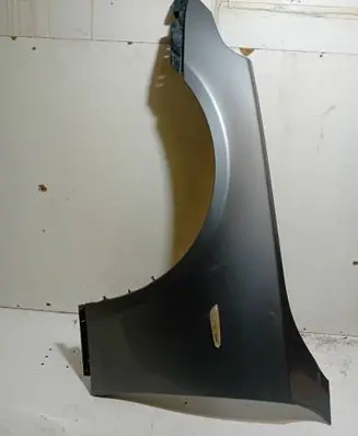 BMW 5 E60 E61 Fender 41357111429
