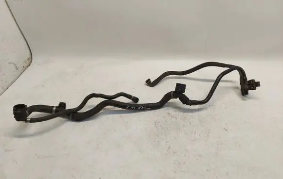 BMW 4 G22 G23 G24 G26 Engine coolant pipe/hose 8742081